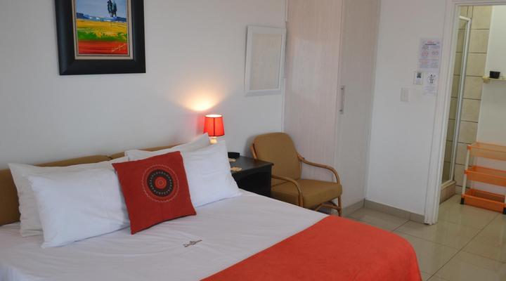 Driftsands Sea View Flats