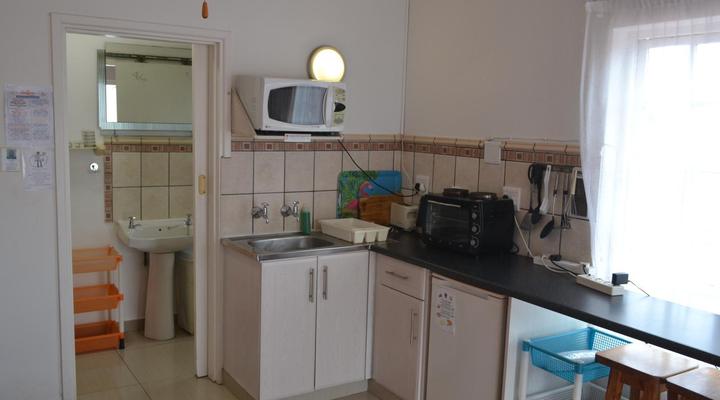 Driftsands Sea View Flats