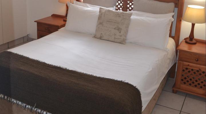 Driftsands Sea View Flats