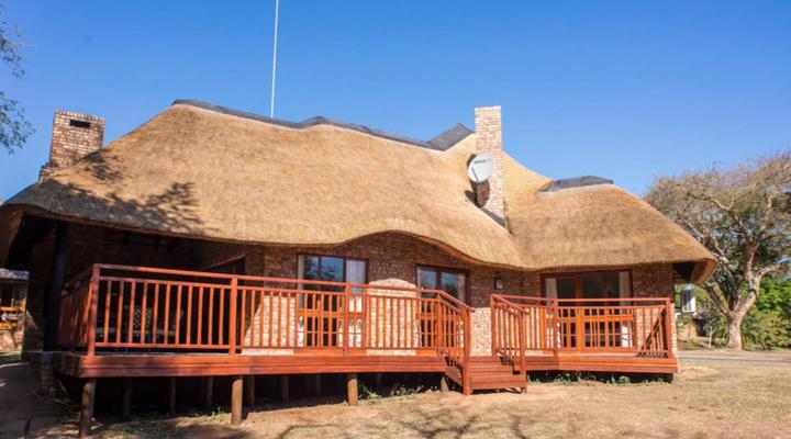 Unit 223 Kruger Park