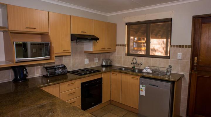 Unit 223 Kruger Park