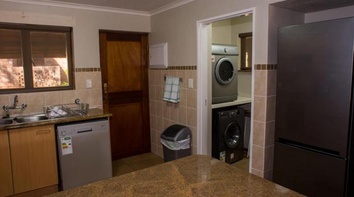 Unit 223 Kruger Park