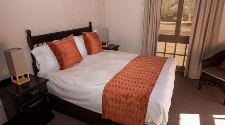 Unit 223 Kruger Park