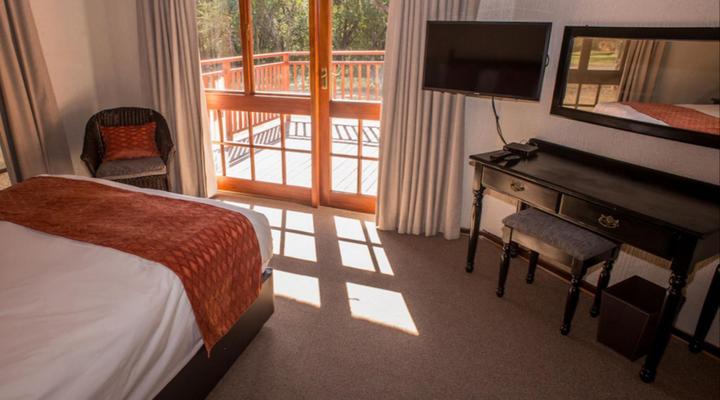 Unit 223 Kruger Park