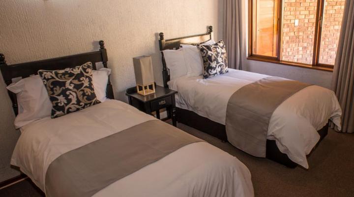 Unit 223 Kruger Park