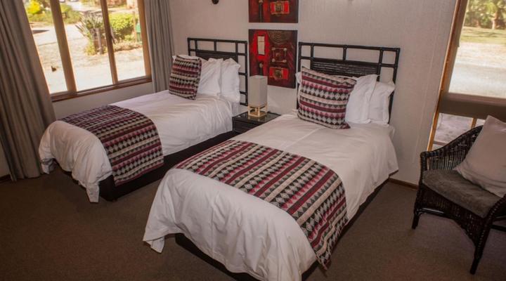 Unit 223 Kruger Park