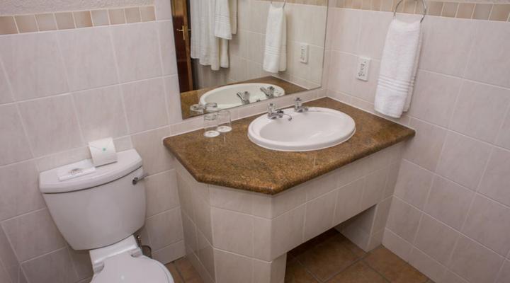 Unit 223 Kruger Park