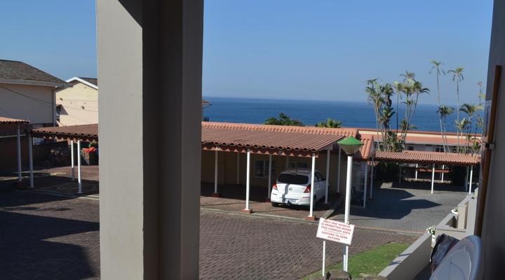 Driftsands Sea View Flats