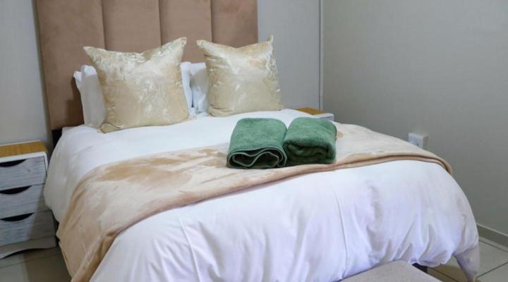 Milk and Honey Cottage