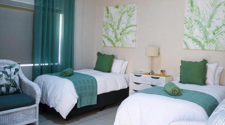 Milk and Honey Cottage