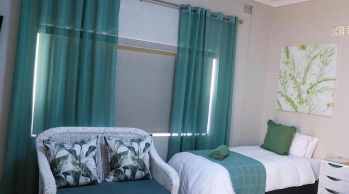 Milk and Honey Cottage