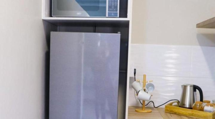 Milk and Honey Cottage