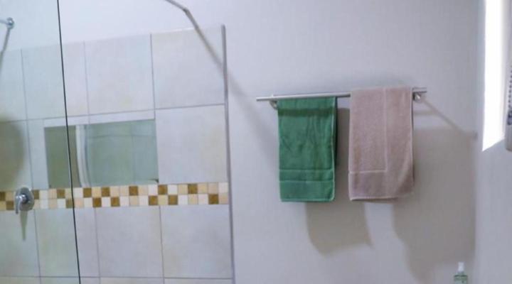 Milk and Honey Cottage