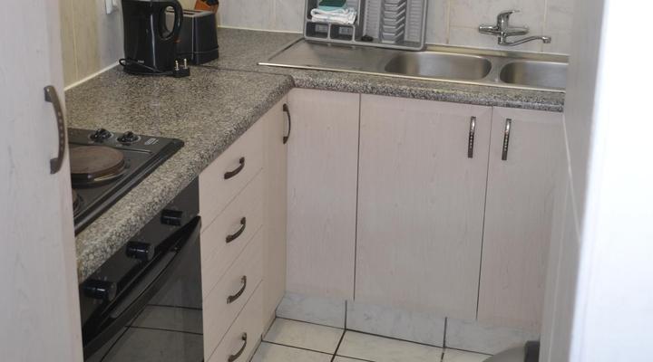 Driftsands Sea View Flats