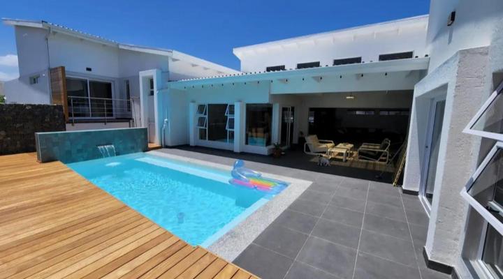 Langebaan Positive Vibrations