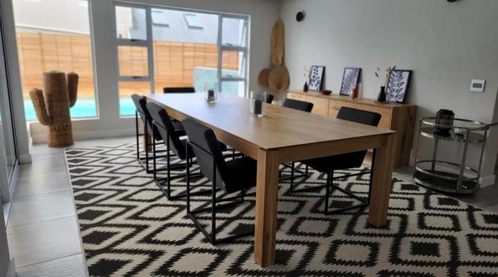 Langebaan Positive Vibrations