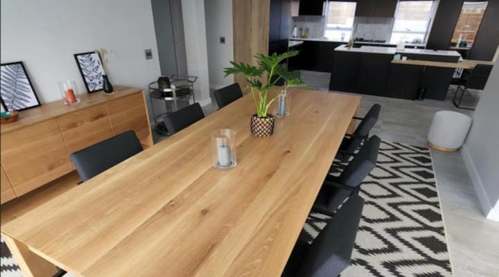 Langebaan Positive Vibrations