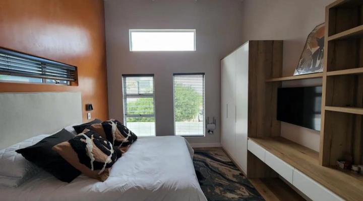 Langebaan Positive Vibrations