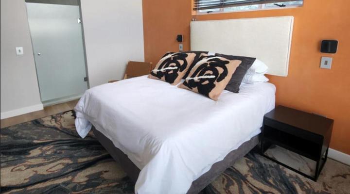 Langebaan Positive Vibrations