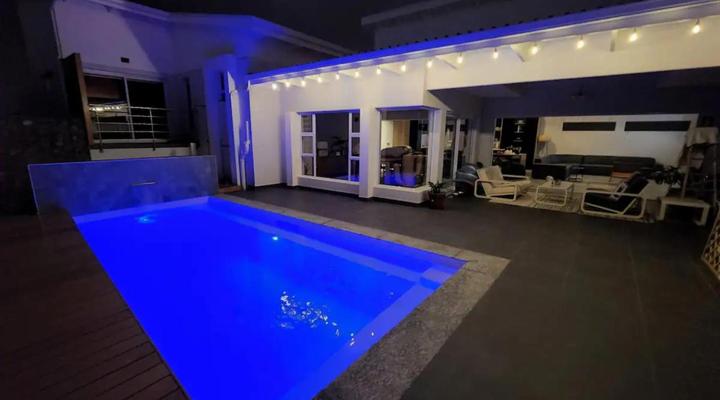 Langebaan Positive Vibrations