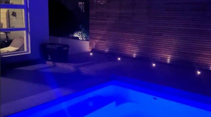 Langebaan Positive Vibrations