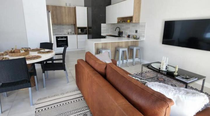 Langebaan Positive Vibrations