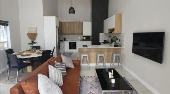 Langebaan Positive Vibrations