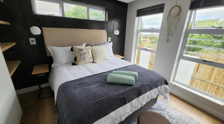 Langebaan Positive Vibrations