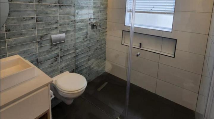 Langebaan Positive Vibrations