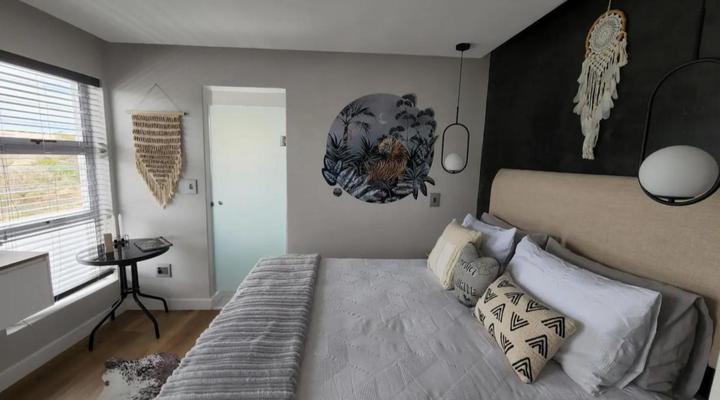 Langebaan Positive Vibrations