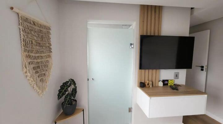 Langebaan Positive Vibrations