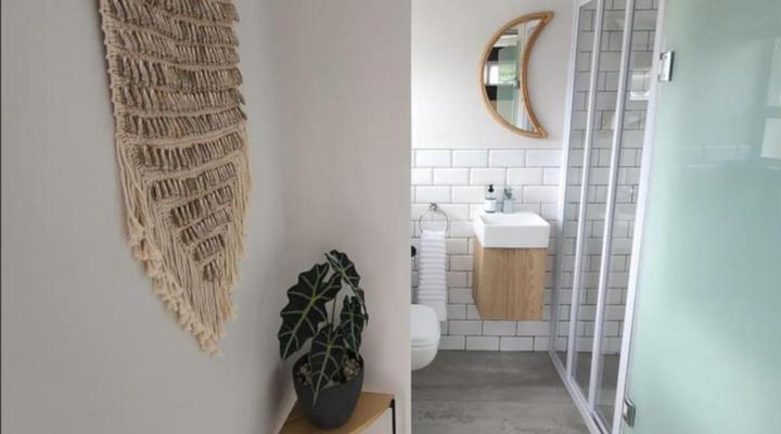 Langebaan Positive Vibrations