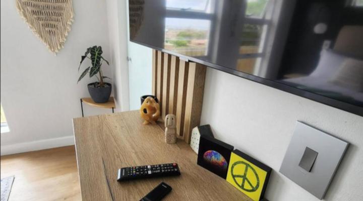 Langebaan Positive Vibrations