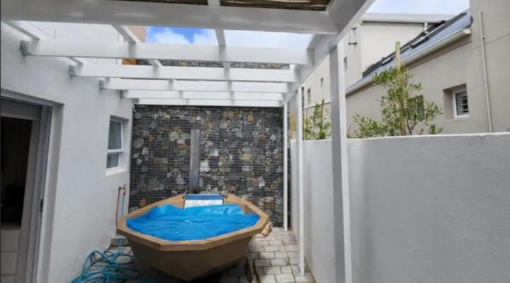 Langebaan Positive Vibrations