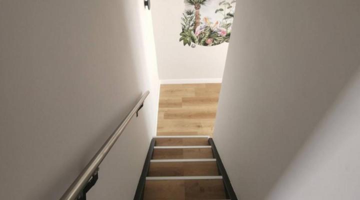 Langebaan Positive Vibrations