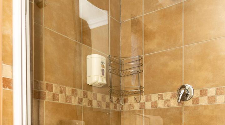 Ikhutse Manor Guest House