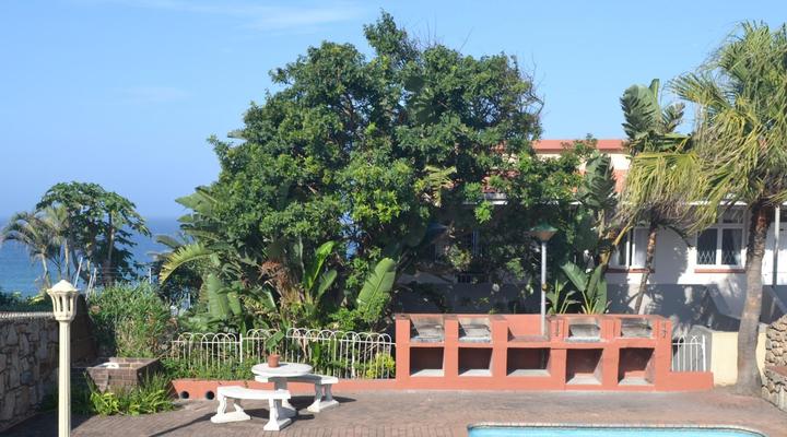 Driftsands Sea View Flats