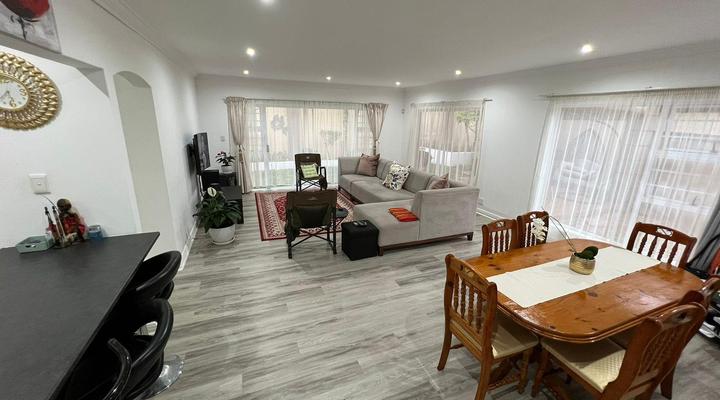 Safi Self Catering Suites