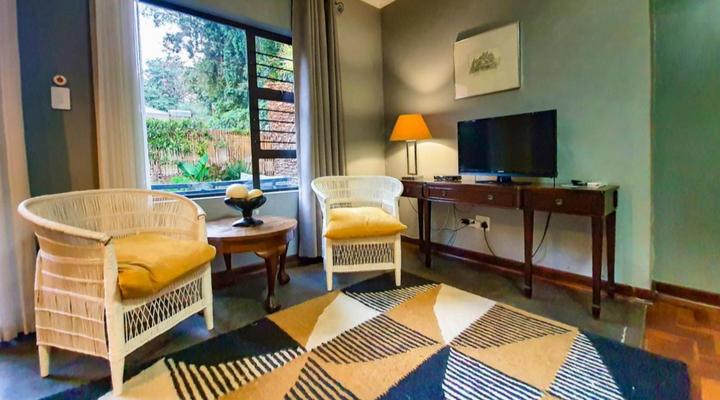 The Melville Quarters