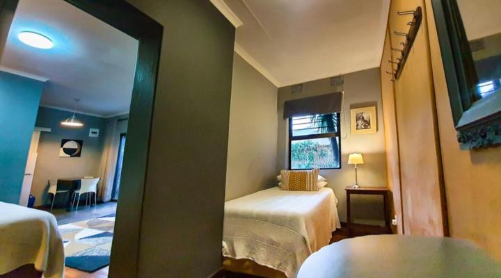 The Melville Quarters