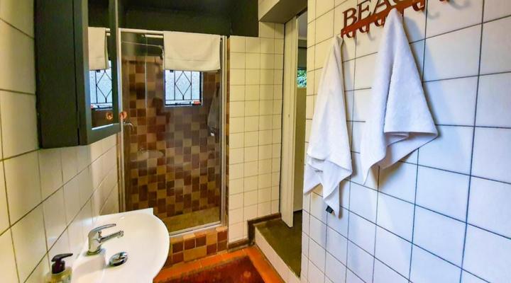 The Melville Quarters