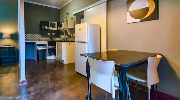 The Melville Quarters