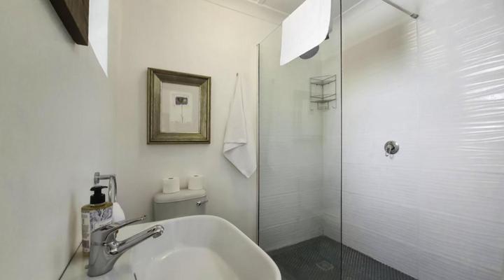 The Melville Quarters