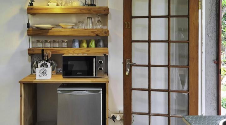 The Melville Quarters