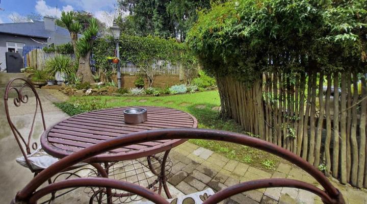 The Melville Quarters