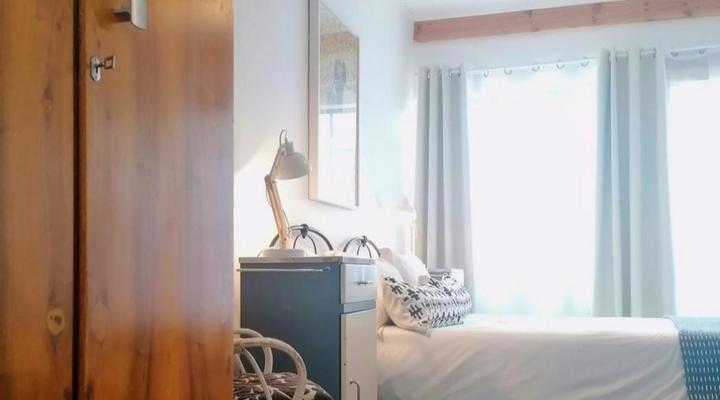 The Melville Quarters