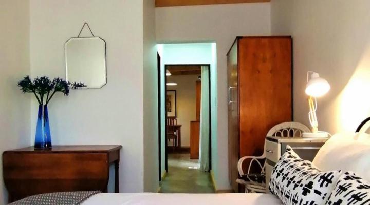 The Melville Quarters