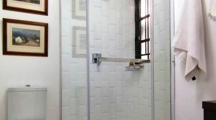 The Melville Quarters