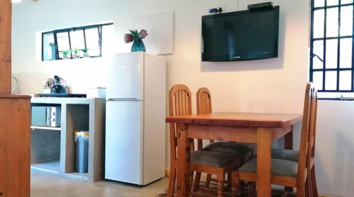 The Melville Quarters