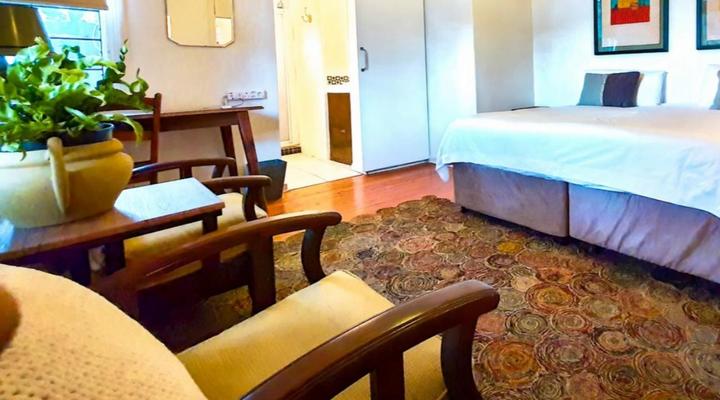 The Melville Quarters